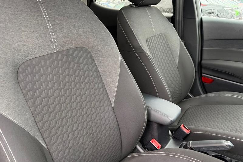 Used Ford Fiesta 2023 for sale - 77539350: Photo 17