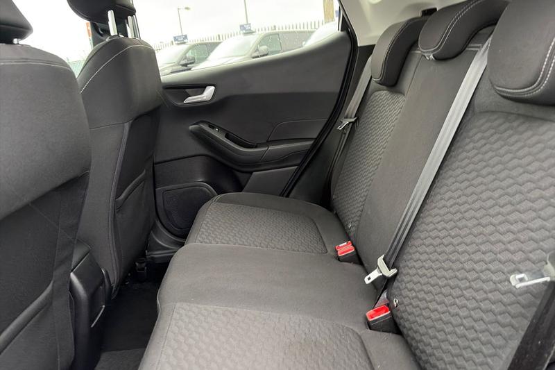 Used Ford Fiesta 2023 for sale - 77539350: Photo 20