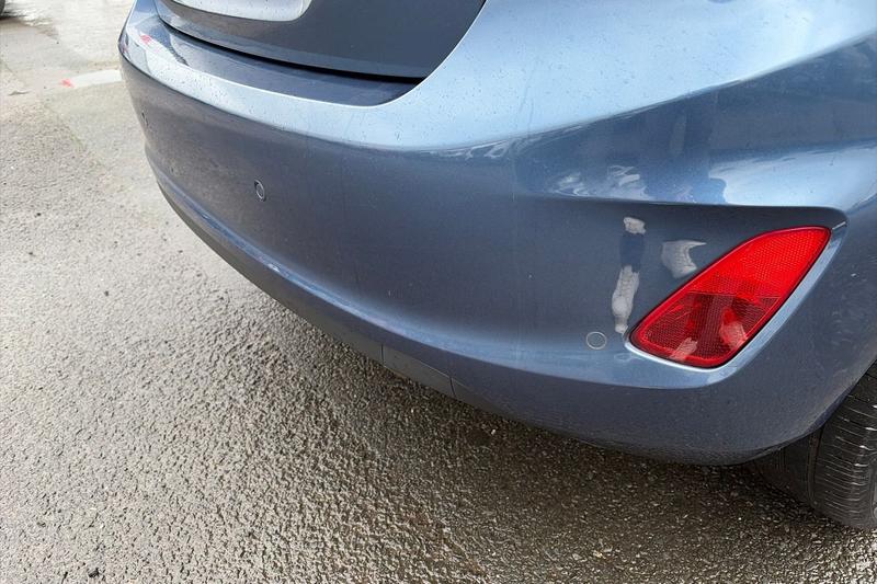 Used Ford Fiesta 2023 for sale - 77539350: Photo 22