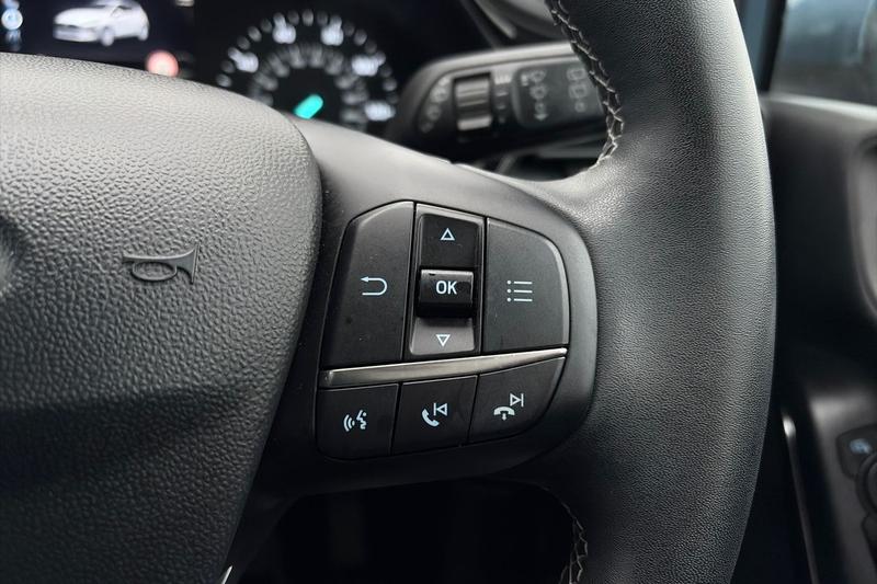 Used Ford Fiesta 2023 for sale - 77539350: Photo 25