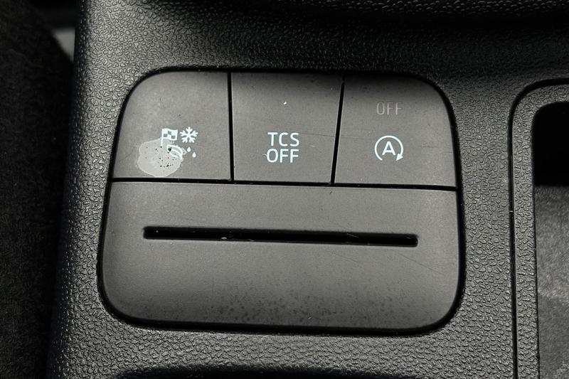 Used Ford Fiesta 2023 for sale - 77539350: Photo 29