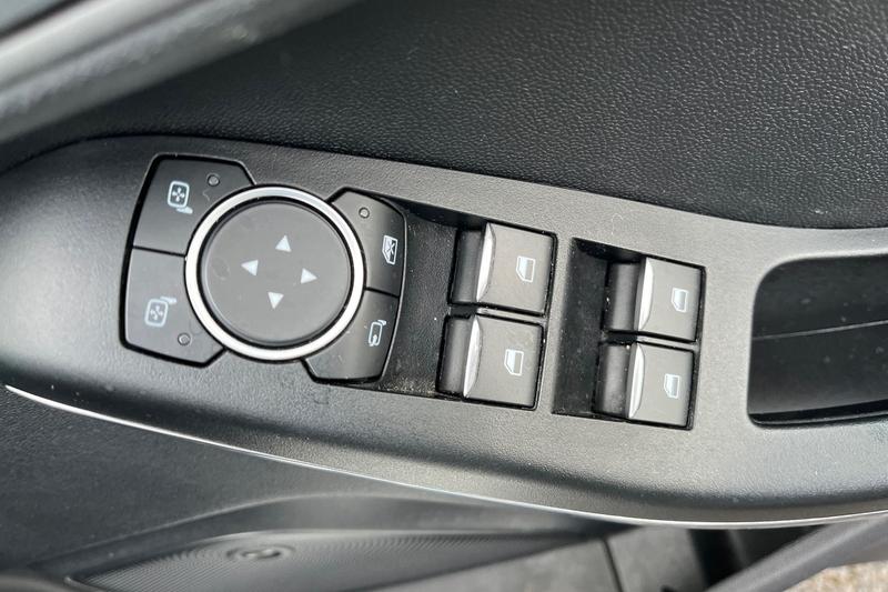 Used Ford Fiesta 2021 for sale - 77306981: Photo 16