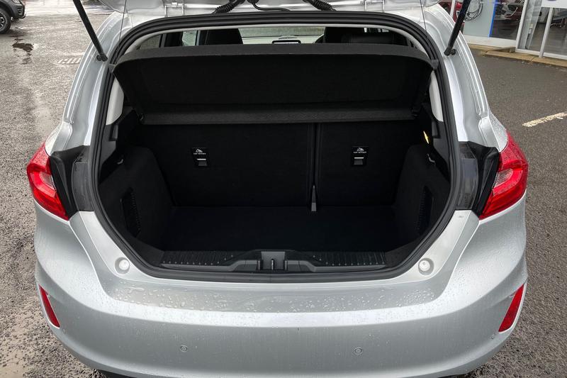 Used Ford Fiesta 2021 for sale - 77306981: Photo 21