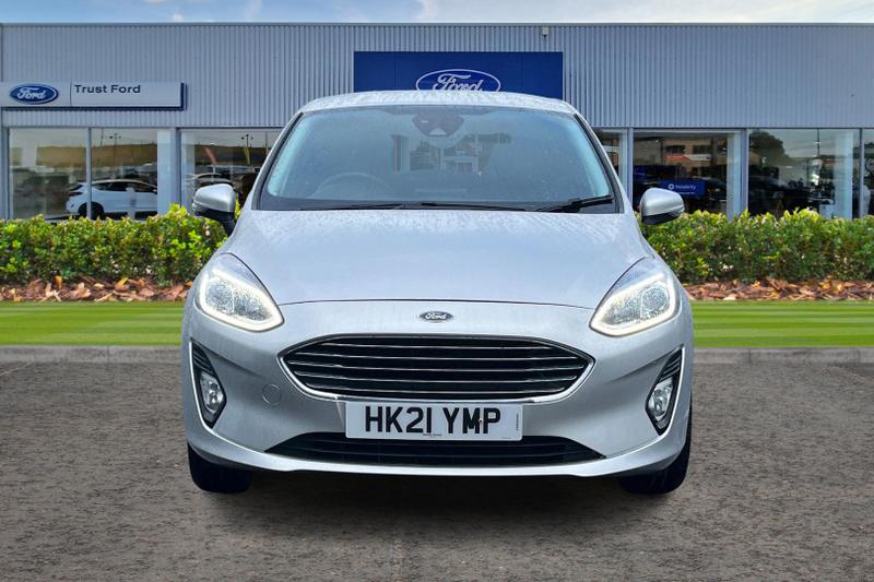 Used Ford Fiesta 2021 for sale - 77306981: Photo 6