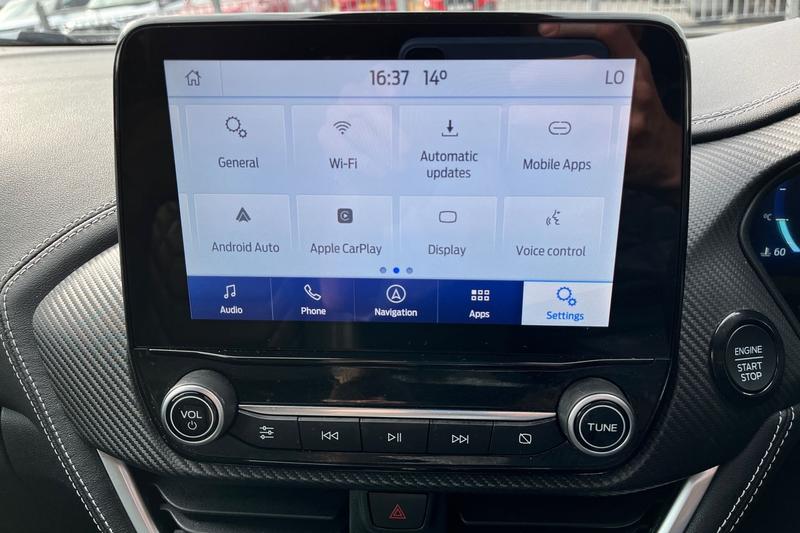 Vehicle 34