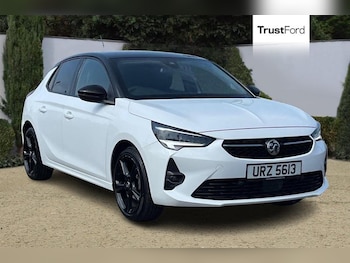 Vauxhall - Corsa