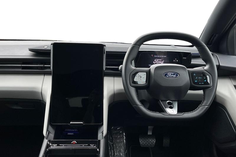 Used Ford Capri 2025 for sale - 76576718: Photo 11