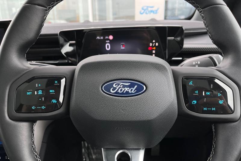 Used Ford Capri 2025 for sale - 76576718: Photo 12