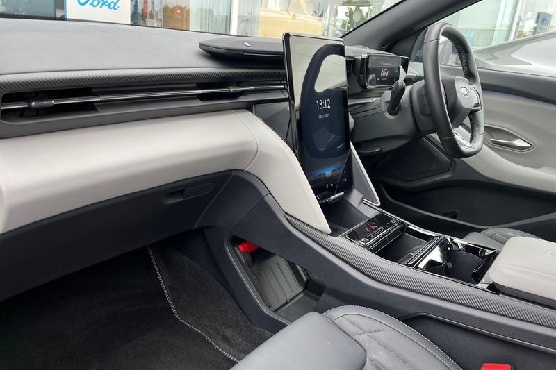 Used Ford Capri 2025 for sale - 76576718: Photo 18