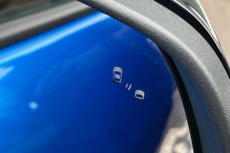 Used Ford Capri 2025 for sale - 76576718: Photo 24