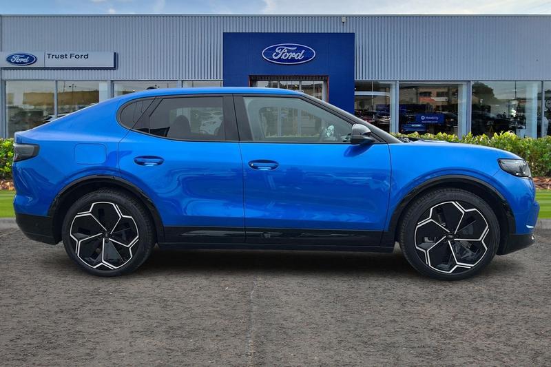 Used Ford Capri 2025 for sale - 76576718: Photo 3