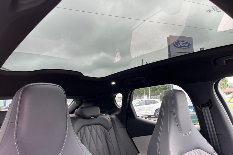 Used Ford Capri 2025 for sale - 76576718: Photo 39