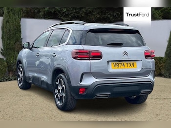 Used Citroen C5 Aircross 2024 for sale - 78505631: Photo