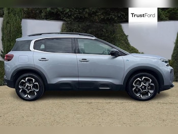 Used Citroen C5 Aircross 2024 for sale - 78505631: Photo