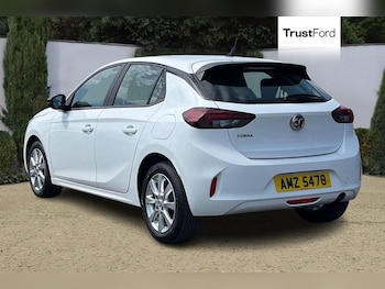 Used Vauxhall Corsa 2023 for sale - 75021886: Photo