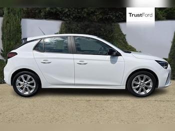 Used Vauxhall Corsa 2023 for sale - 75021886: Photo
