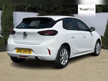 Used Vauxhall Corsa 2023 for sale - 75021886: Photo