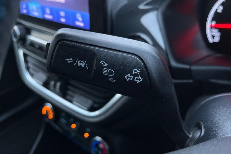 Used Ford Fiesta 2020 for sale - 77613640: Photo 14