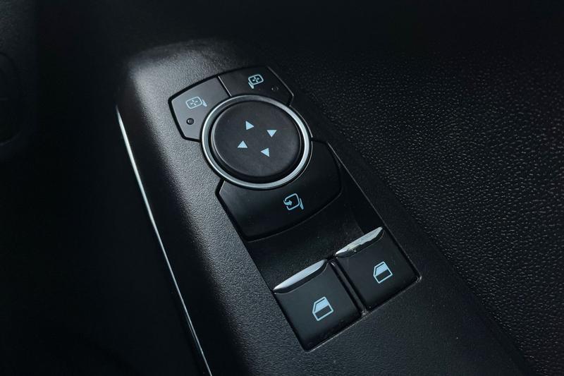 Used Ford Fiesta 2020 for sale - 77613640: Photo 16