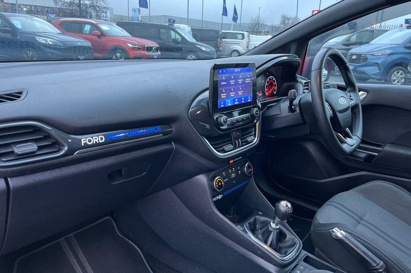 Used Ford Fiesta 2020 for sale - 77613640: Photo 18