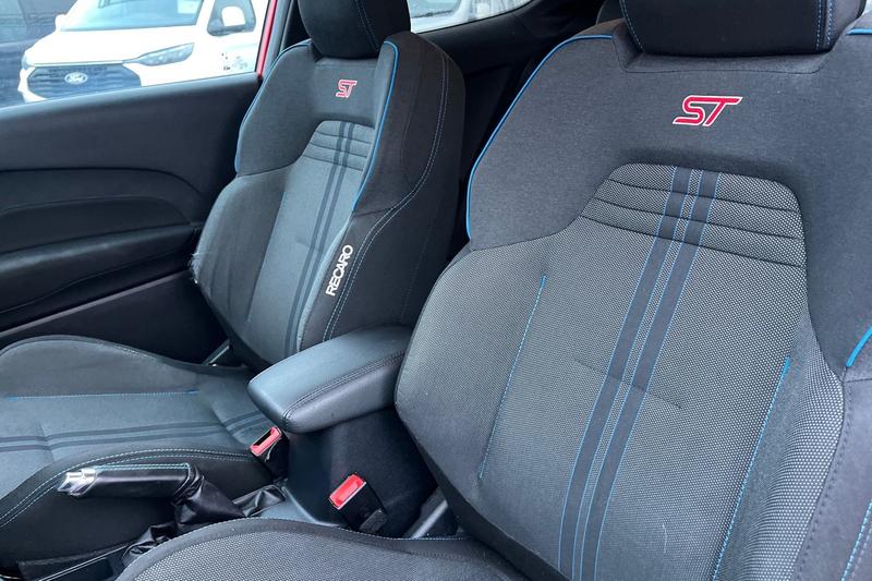 Used Ford Fiesta 2020 for sale - 77613640: Photo 19