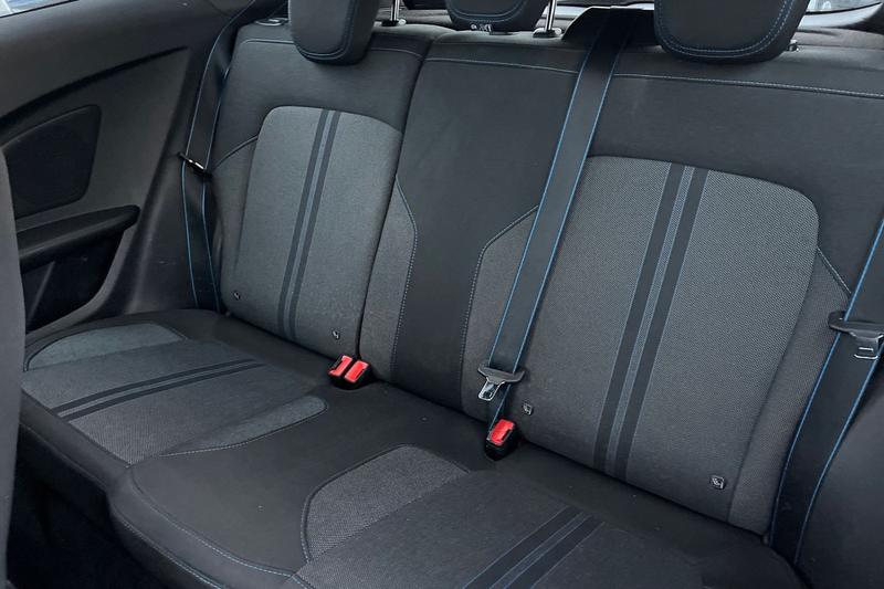 Used Ford Fiesta 2020 for sale - 77613640: Photo 20