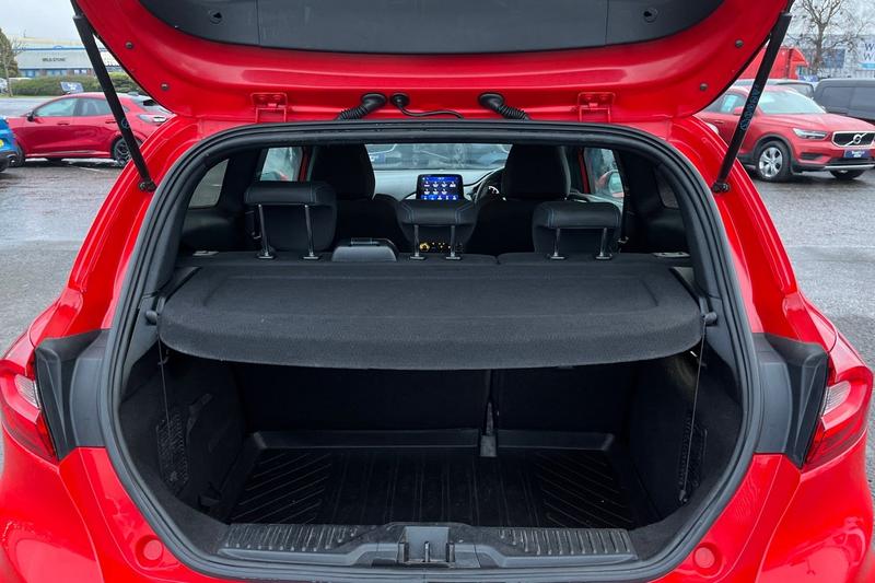 Used Ford Fiesta 2020 for sale - 77613640: Photo 21