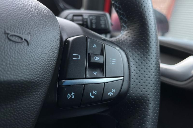 Used Ford Fiesta 2020 for sale - 77613640: Photo 22