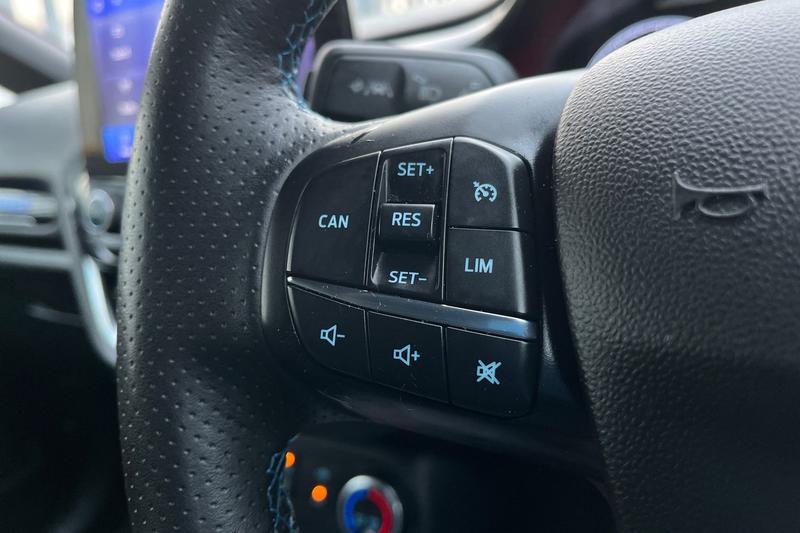 Used Ford Fiesta 2020 for sale - 77613640: Photo 23