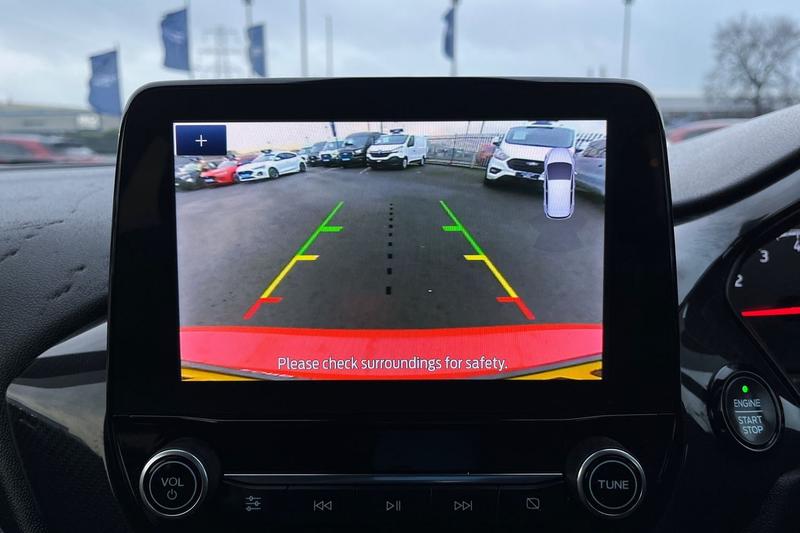 Used Ford Fiesta 2020 for sale - 77613640: Photo 27