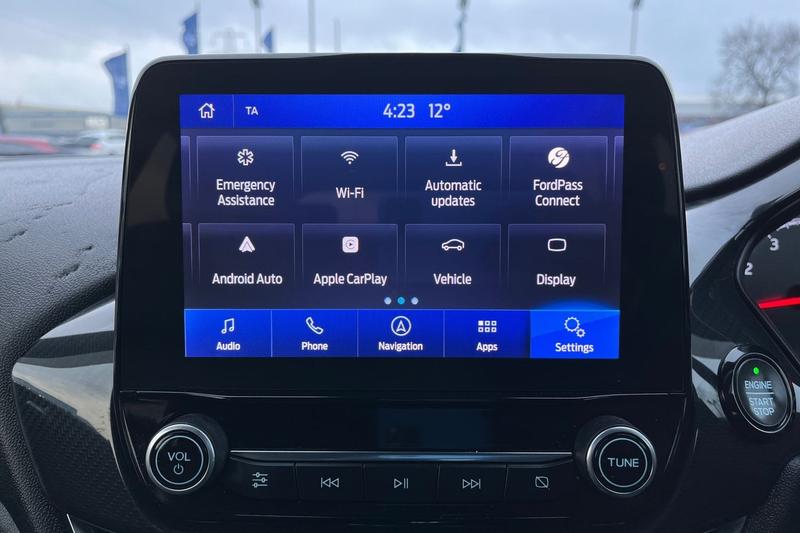 Used Ford Fiesta 2020 for sale - 77613640: Photo 29