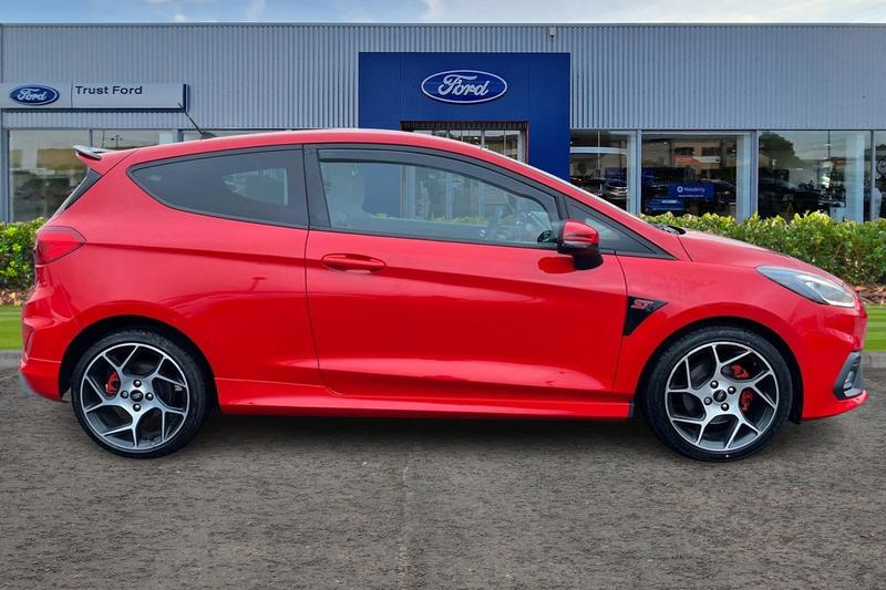 Used Ford Fiesta 2020 for sale - 77613640: Photo 3