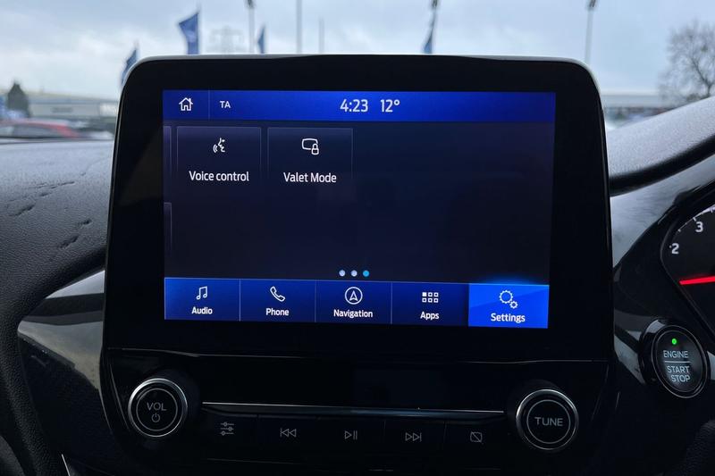 Used Ford Fiesta 2020 for sale - 77613640: Photo 30