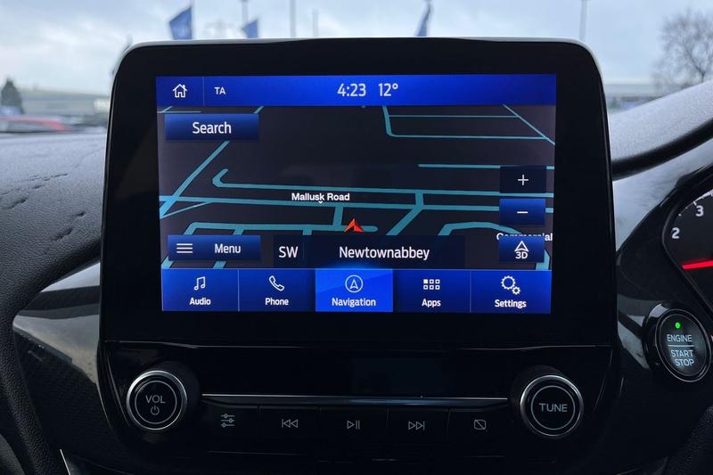 Used Ford Fiesta 2020 for sale - 77613640: Photo 31