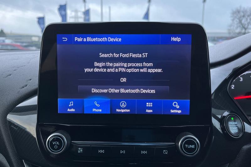 Used Ford Fiesta 2020 for sale - 77613640: Photo 32