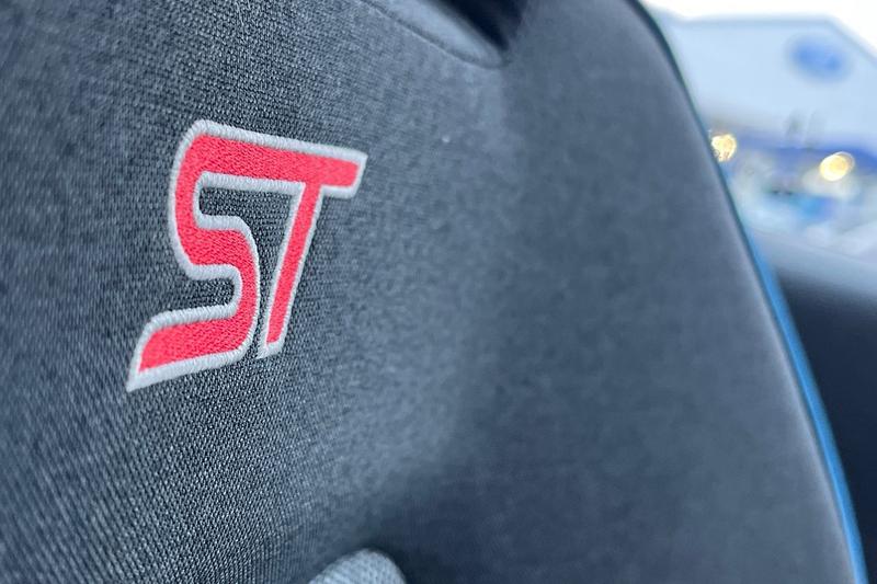 Used Ford Fiesta 2020 for sale - 77613640: Photo 35