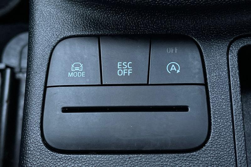 Used Ford Fiesta 2020 for sale - 77613640: Photo 36