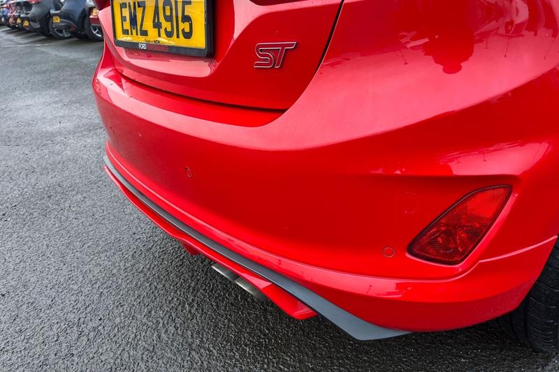 Used Ford Fiesta 2020 for sale - 77613640: Photo 40