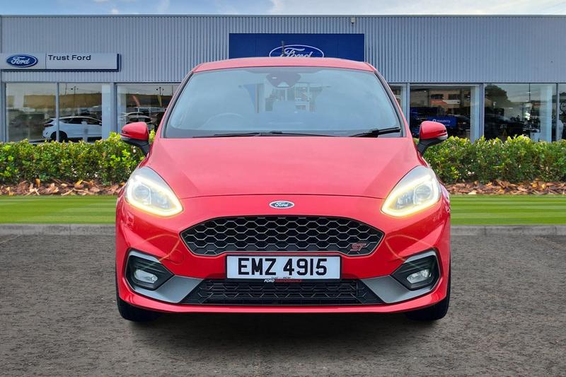 Used Ford Fiesta 2020 for sale - 77613640: Photo 6