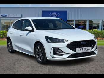 Used Ford Focus 2024 for sale - 74986988: Photo