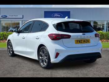 Used Ford Focus 2024 for sale - 74986988: Photo