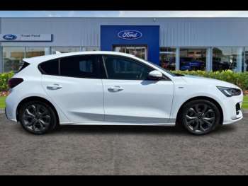 Used Ford Focus 2024 for sale - 74986988: Photo