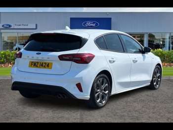 Used Ford Focus 2024 for sale - 74986988: Photo