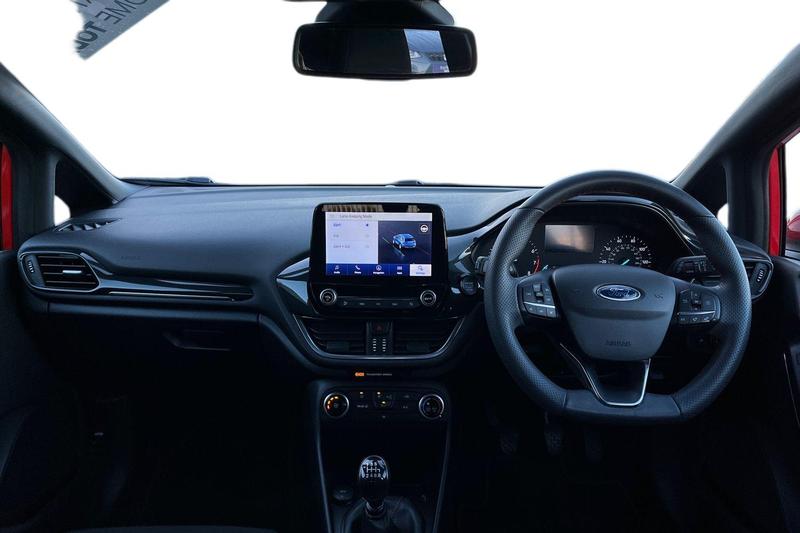 Used Ford Fiesta 2023 for sale - 76684909: Photo 10