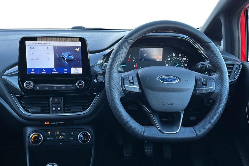 Used Ford Fiesta 2023 for sale - 76684909: Photo 11