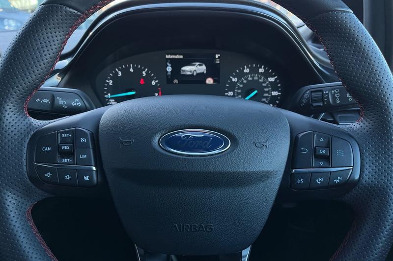 Used Ford Fiesta 2023 for sale - 76684909: Photo 12