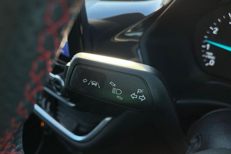 Used Ford Fiesta 2023 for sale - 76684909: Photo 14