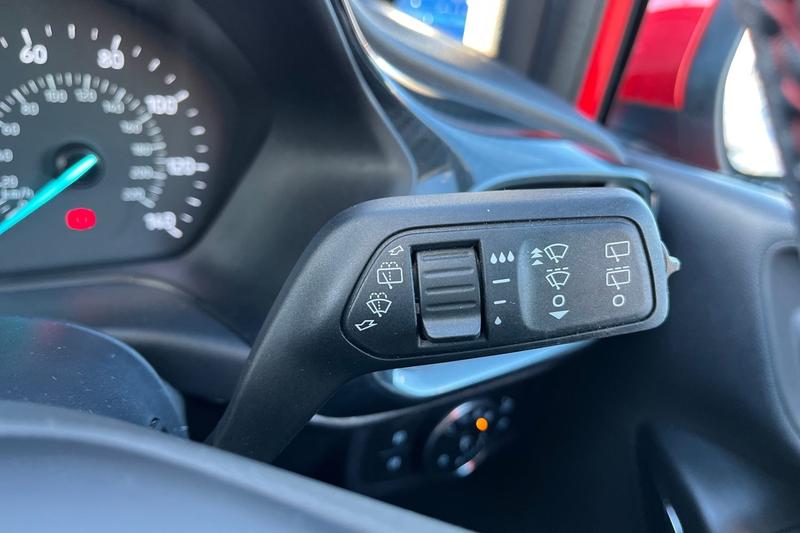 Used Ford Fiesta 2023 for sale - 76684909: Photo 15