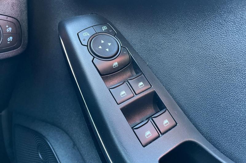 Used Ford Fiesta 2023 for sale - 76684909: Photo 16