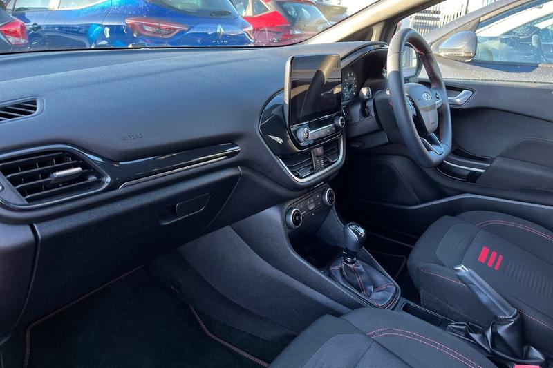 Used Ford Fiesta 2023 for sale - 76684909: Photo 18